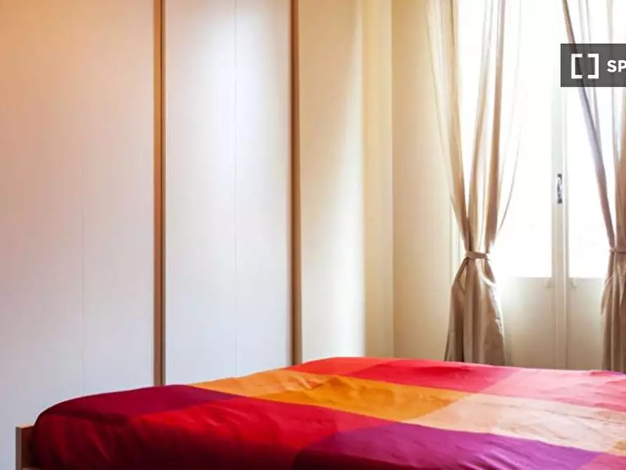 Immagine 4 di Camera condivisa in affitto  in Via Belmeloro a Bologna