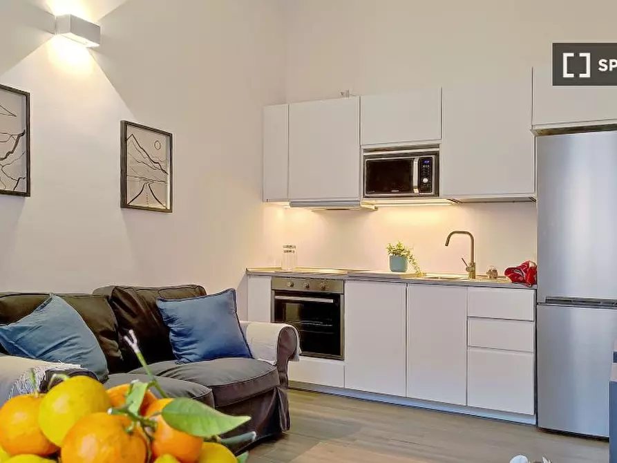 Immagine 6 di Appartamento in affitto  in Via Antonio Tolomeo Trivulzio a Milano