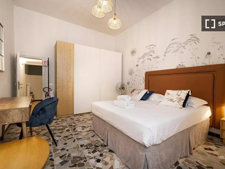 Immagine 11 di Appartamento in affitto  in Via delle Conce a Firenze