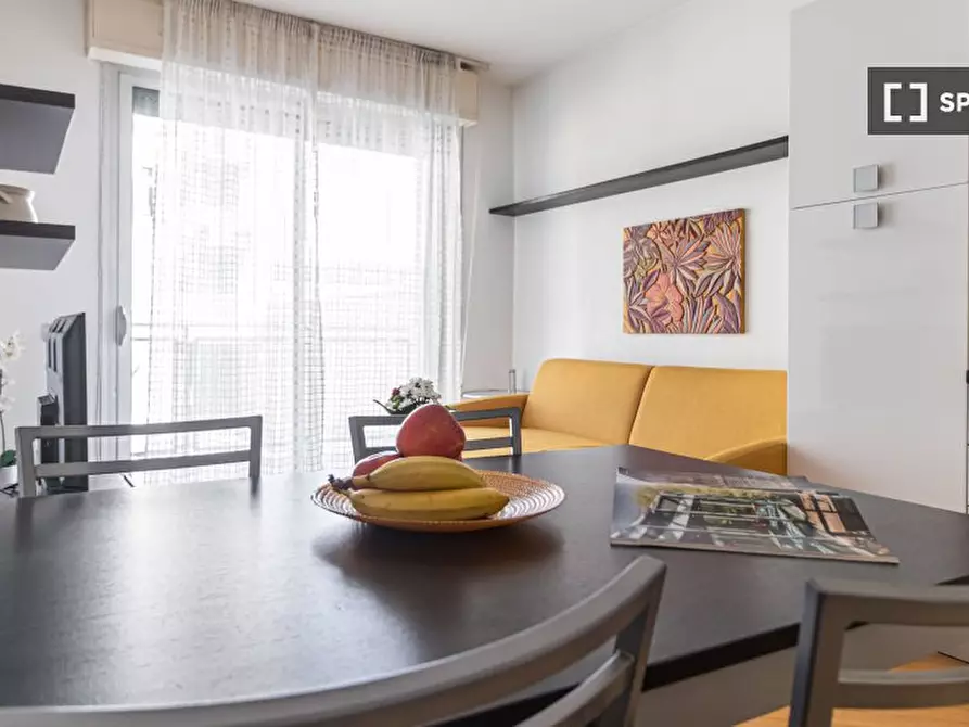 Immagine 7 di Appartamento in affitto  in Via Mancinelli a Milano