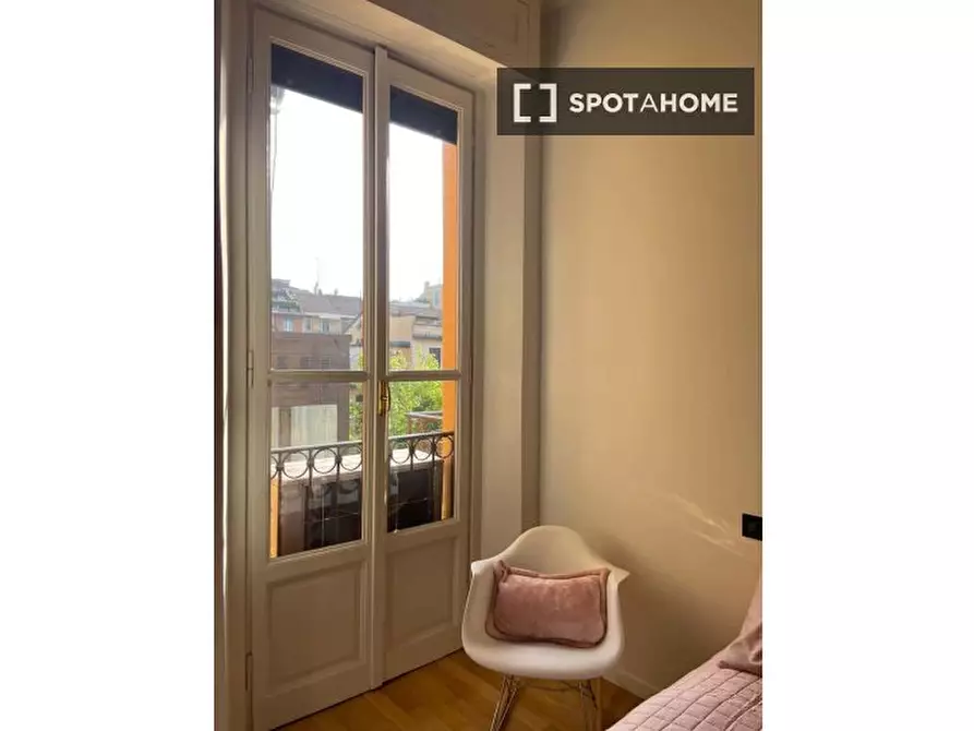 Immagine 16 di Appartamento in affitto  in Via Bergamo a Milano