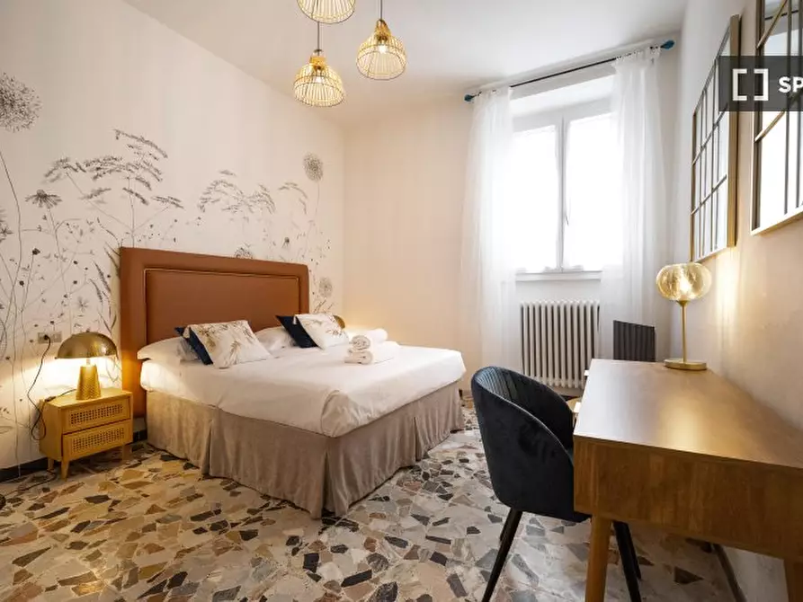 Immagine 10 di Appartamento in affitto  in Via delle Conce a Firenze