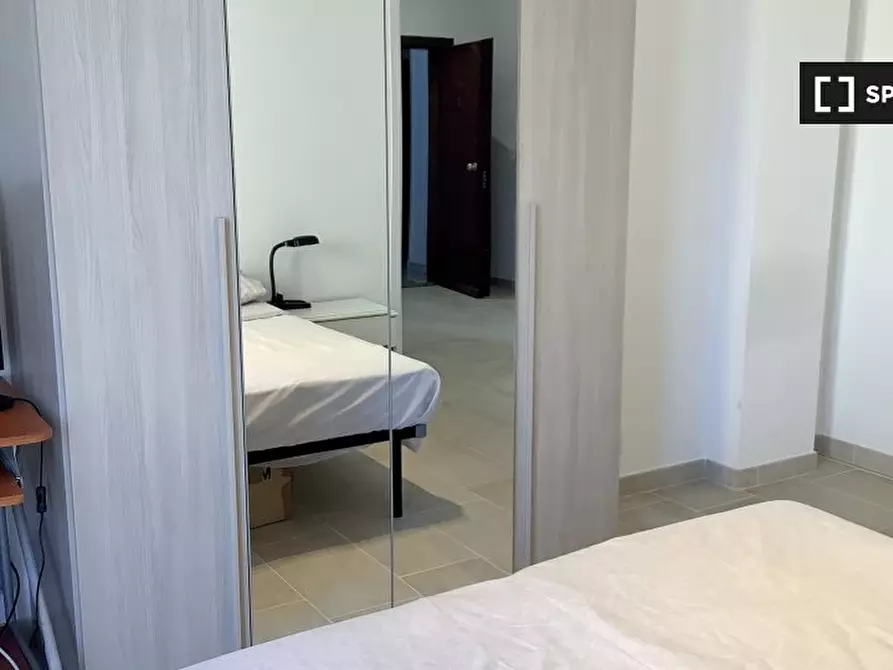 Immagine 1 di Appartamento in affitto  in Via Salasco a Milano