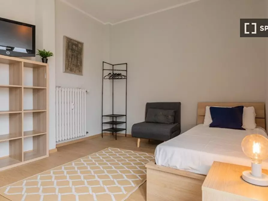 Immagine 1 di Appartamento in affitto  in Via Giulio Biglieri a Torino