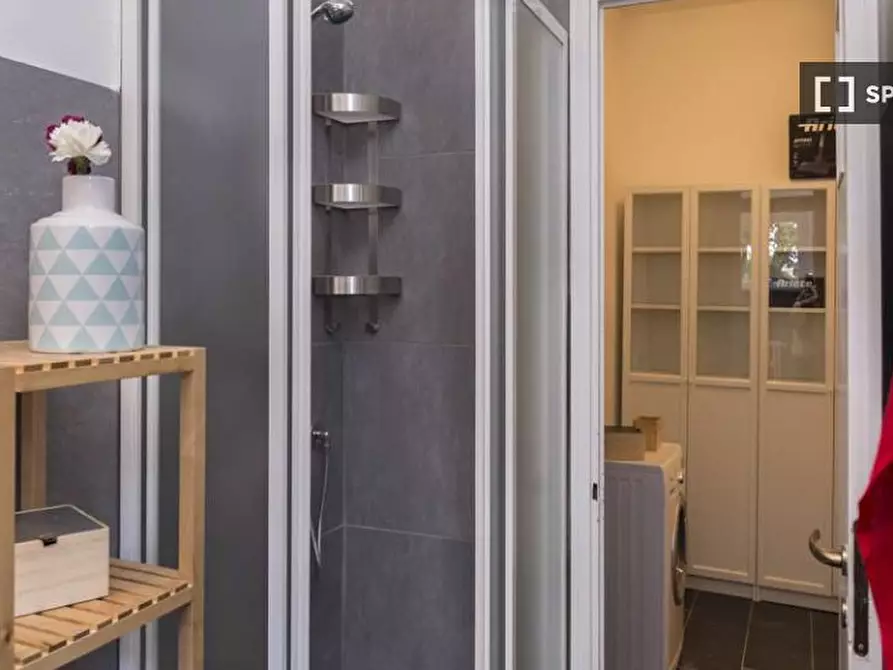 Immagine 8 di Camera condivisa in affitto  in Via dei Pioppi Milan a Buccinasco