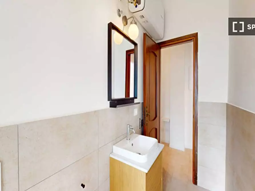 Immagine 9 di Camera condivisa in affitto  in Via Pola a Milano