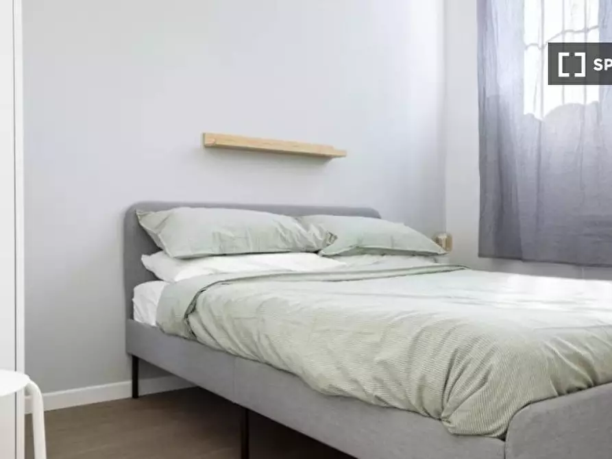 Immagine 5 di Appartamento in affitto  in Via Vespri Siciliani a Milano