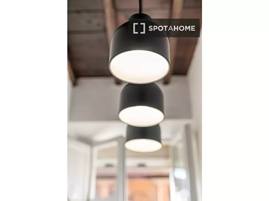 Immagine 6 di Appartamento in affitto  in Via di S. Francesco di Sales a Roma