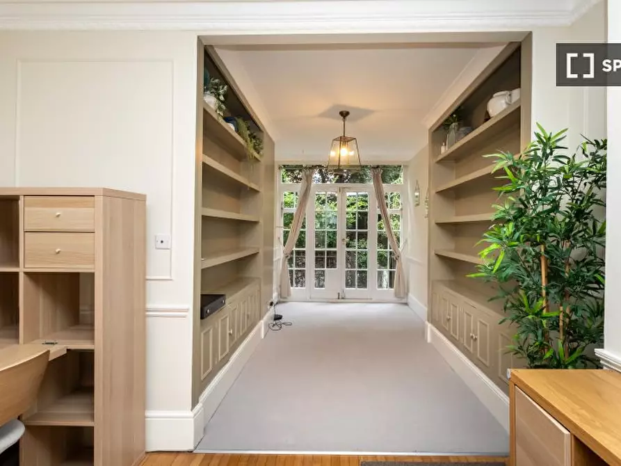 Immagine 10 di Appartamento in affitto  in Pelham St a Kensington