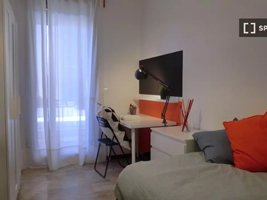 Immagine 3 di Camera condivisa in affitto  in via Francesco Beltrame a Padova