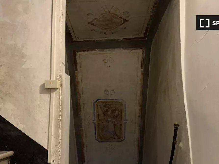 Immagine 14 di Ufficio in affitto  in Via S. Luca a Genova