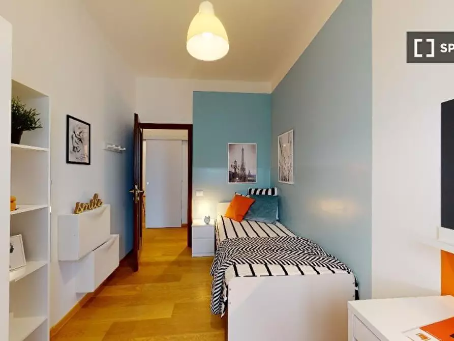 Immagine 4 di Camera condivisa in affitto  in EuropaC a Brescia