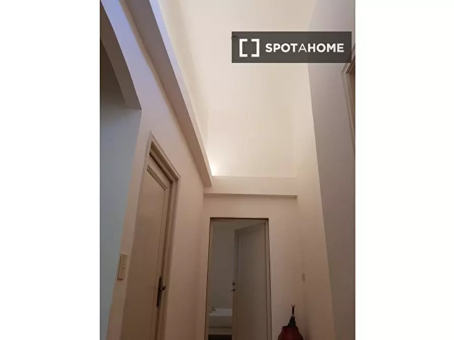 Immagine 7 di Appartamento in affitto  in Via delle Badesse a Firenze