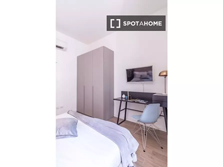 Immagine 8 di Appartamento in affitto  in Via Luigi Galvani a Milano