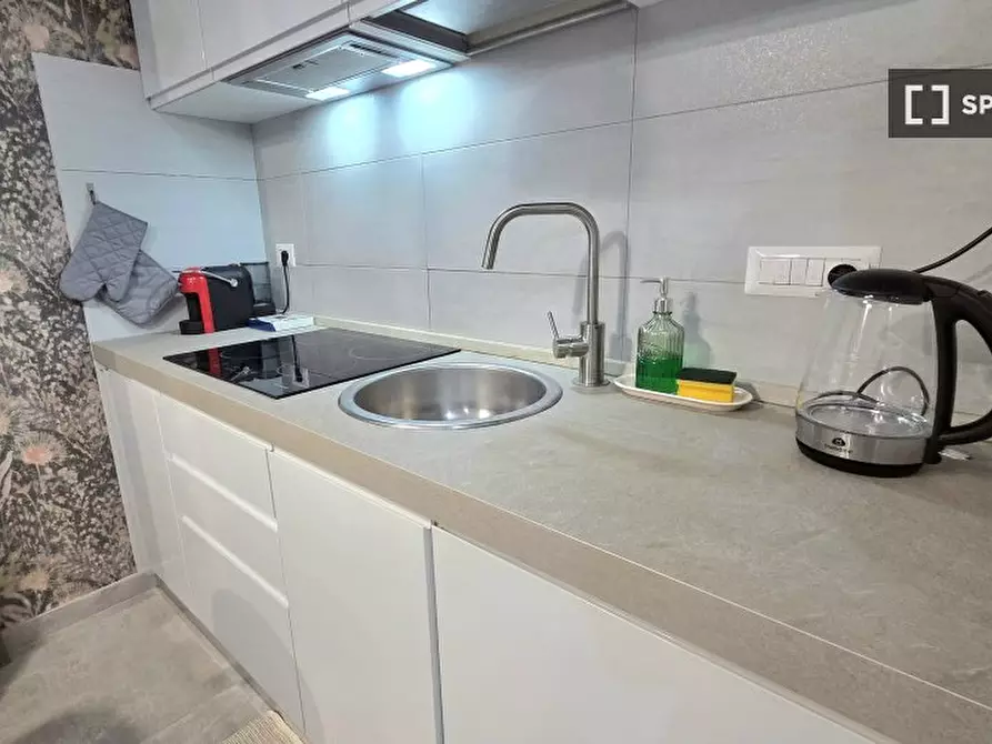 Immagine 5 di Ufficio in affitto  in Via Cicco Simonetta a Milano