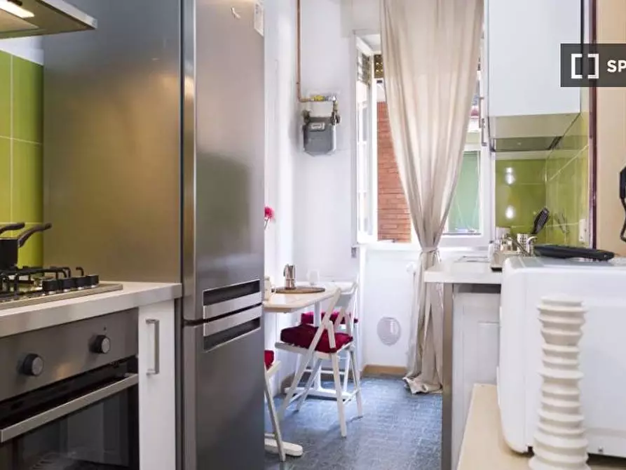 Immagine 12 di Camera condivisa in affitto  in Viale Daniele Ranzoni a Milano