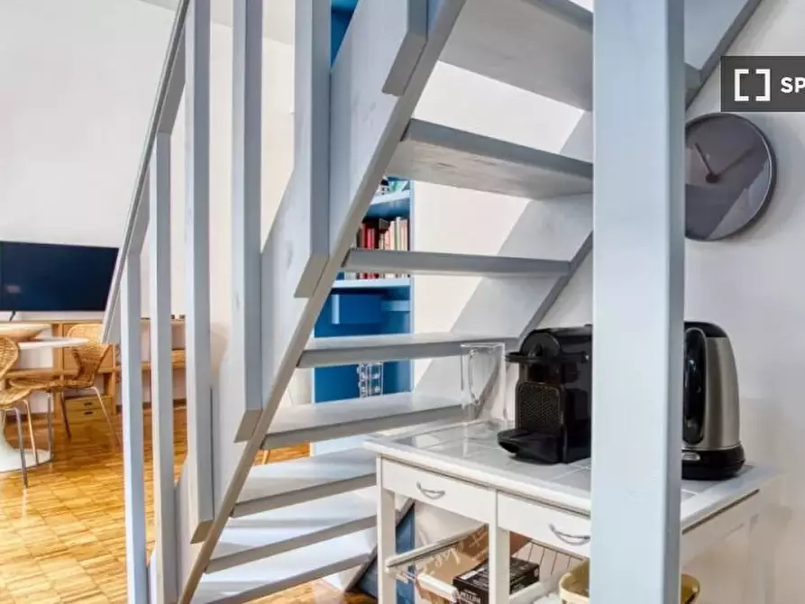 Immagine 17 di Appartamento in affitto  in Via Giuseppe Sirtori a Milano