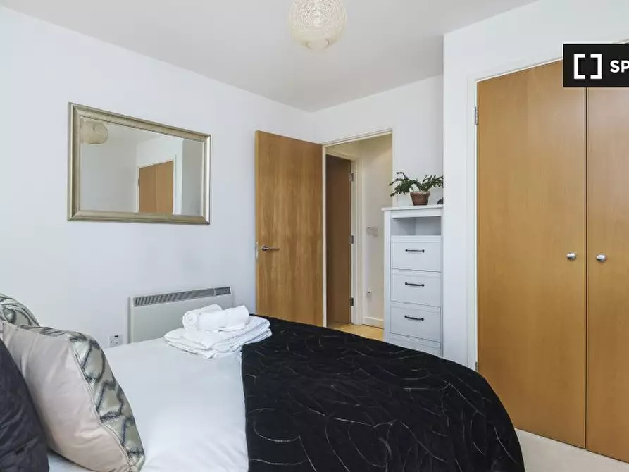 Immagine 8 di Appartamento in affitto  in New Park Rd a Lambeth