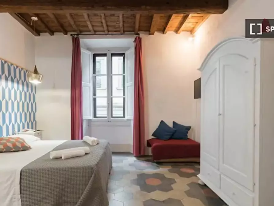 Immagine 3 di Appartamento in affitto  in Via Fiesolana a Firenze