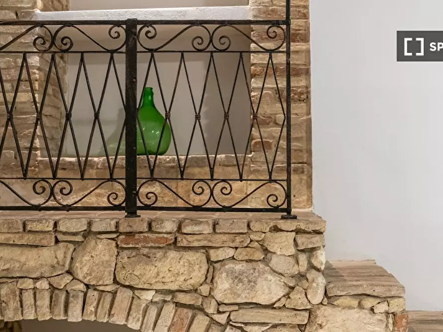 Immagine 11 di Appartamento in affitto  in Via Corte D'Appello a Cagliari