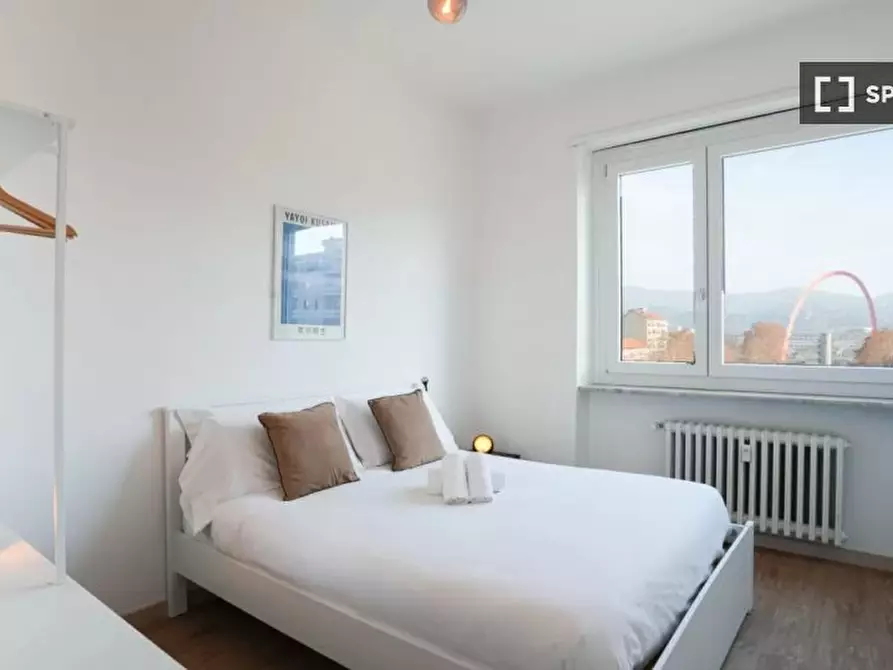 Immagine 1 di Appartamento in affitto  in Piazza Tancredi Galimberti a Torino