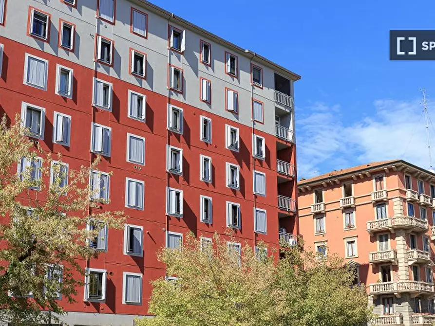 Immagine 17 di Appartamento in affitto  in Via Giorgio Washington a Milano