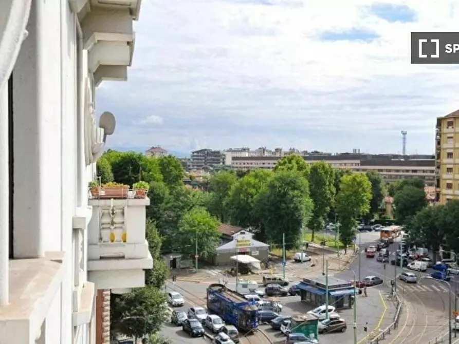 Immagine 17 di Appartamento in affitto  in Via Garigliano a Milano
