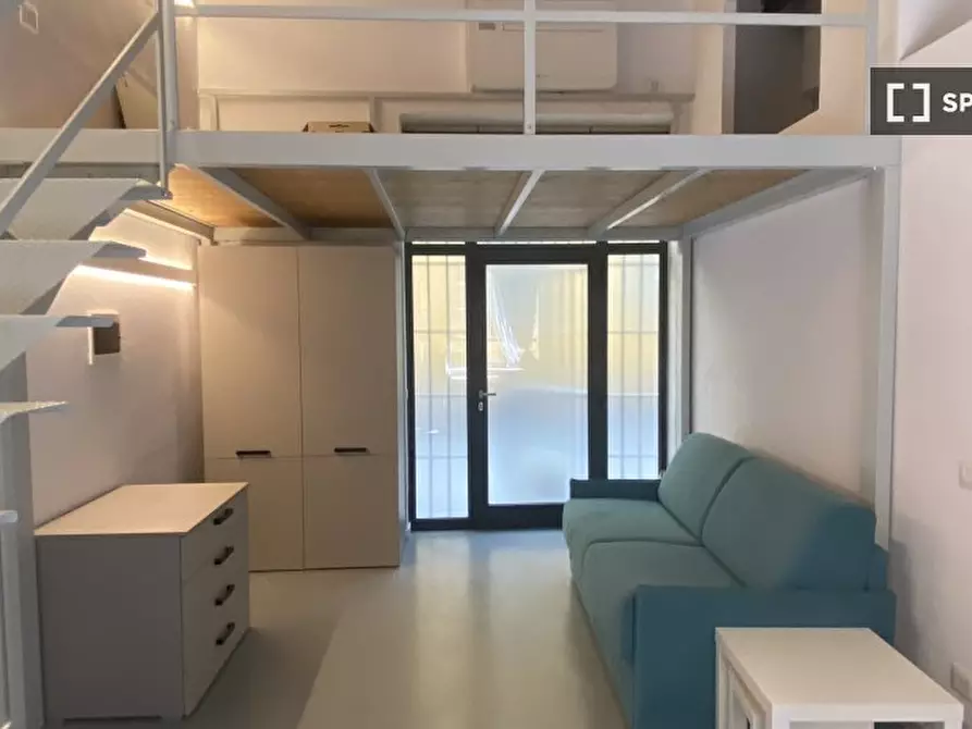 Immagine 14 di Appartamento in affitto  in Via Privata Sartirana a Milano