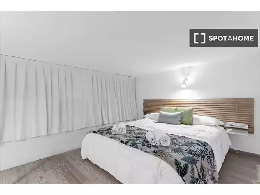 Immagine 18 di Appartamento in affitto  in Piazzale Tripoli a Milano