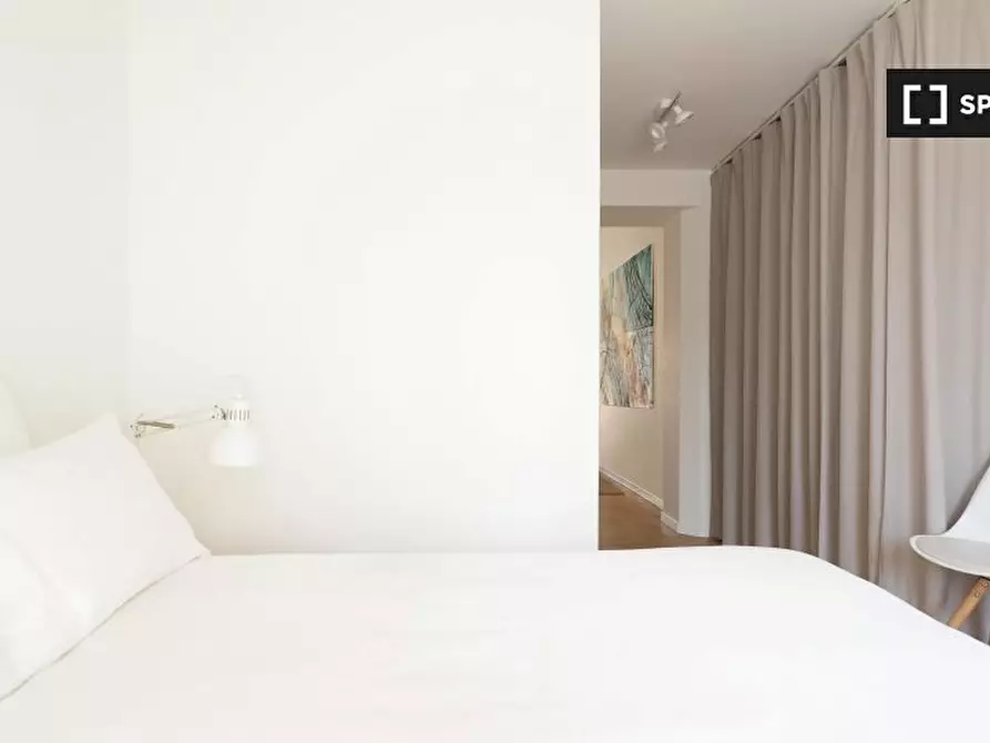 Immagine 13 di Appartamento in affitto  in Via Paolo Frisi a Milano