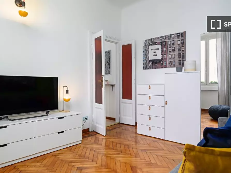 Immagine 15 di Appartamento in affitto  in Via Ennio a Milano