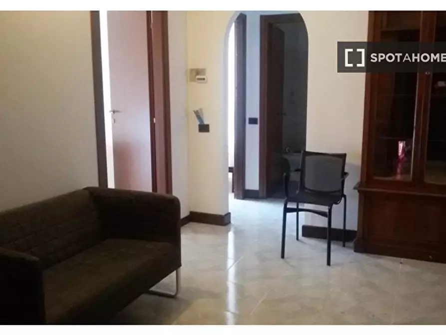 Immagine 16 di Camera condivisa in affitto  in Via Lodovico Il Moro a Milano
