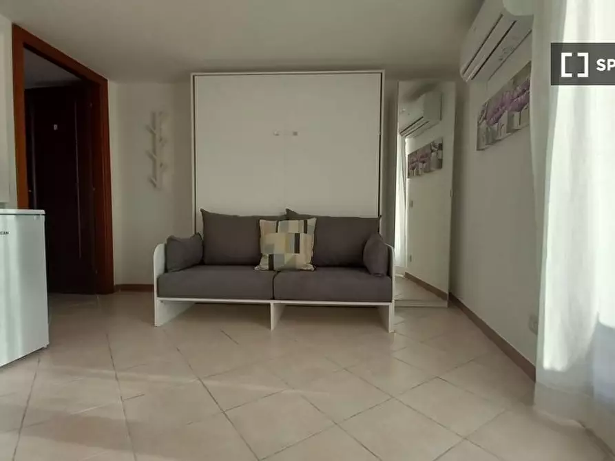 Immagine 7 di Appartamento in affitto  in Via Alberico Gentili a Roma