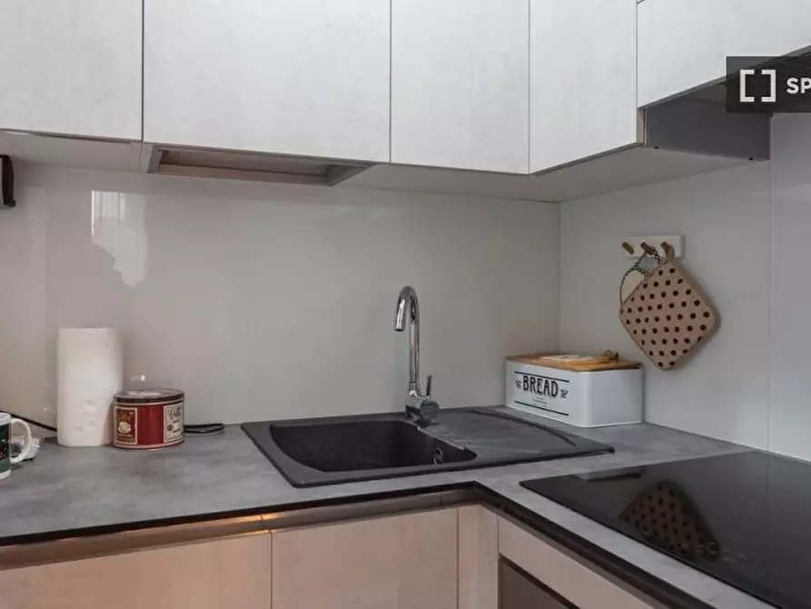 Immagine 11 di Appartamento in affitto  in Viale Brianza a Milano