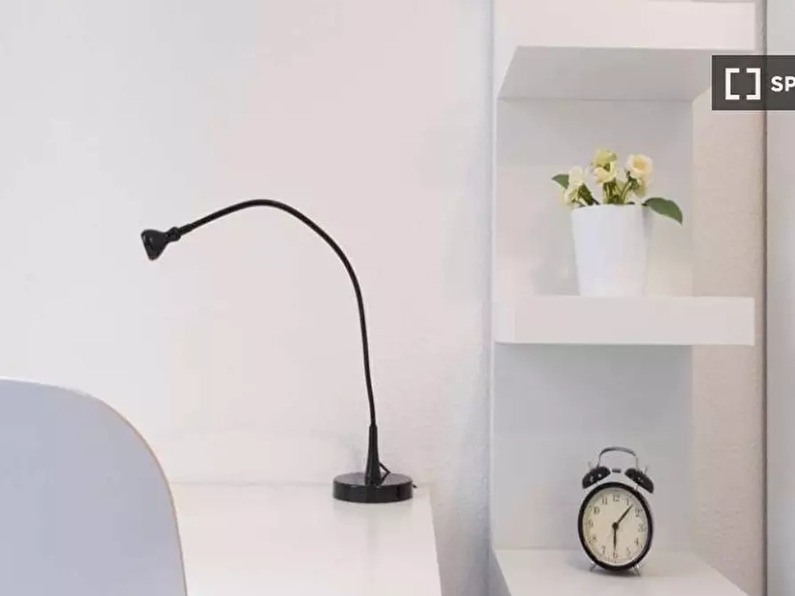 Immagine 5 di Camera condivisa in affitto  in Via Salvatore Barzilai a Milano