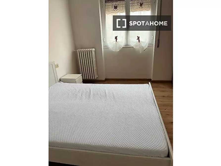 Immagine 7 di Camera condivisa in affitto  in Via Ugo Betti a Milano