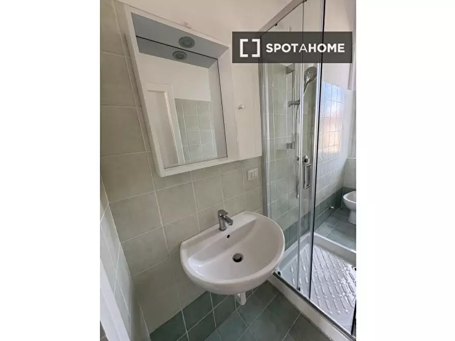 Immagine 5 di Camera condivisa in affitto  in Via Goffredo Mameli a Milano