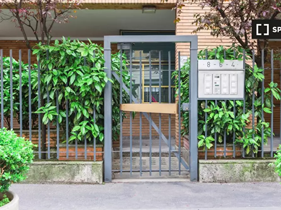 Immagine 14 di Appartamento in affitto  in Via Francesco Reina, 20133 Milano MI, Italy a Milano