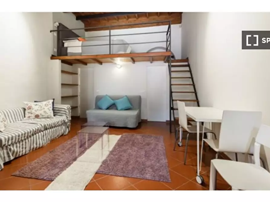 Immagine 9 di Appartamento in affitto  in Via dei Pepi a Firenze