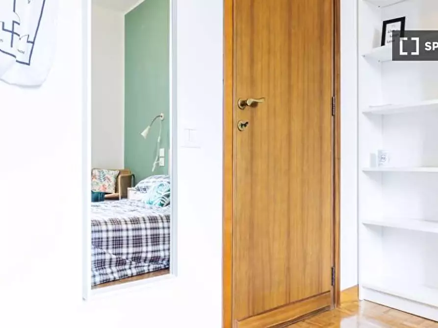 Immagine 7 di Camera condivisa in affitto  in Via Felice Mendelssohn a Padova