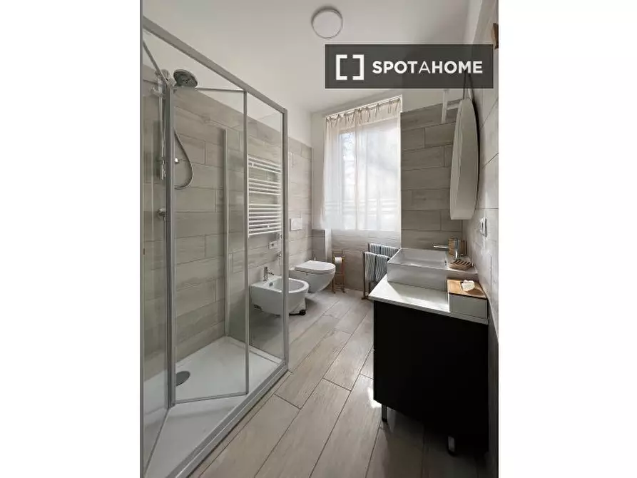 Immagine 15 di Appartamento in affitto  in Via Zurigo a Milano