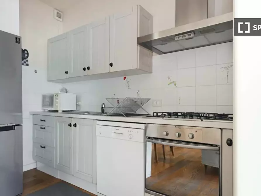 Immagine 10 di Appartamento in affitto  in Via Balilla a Milano