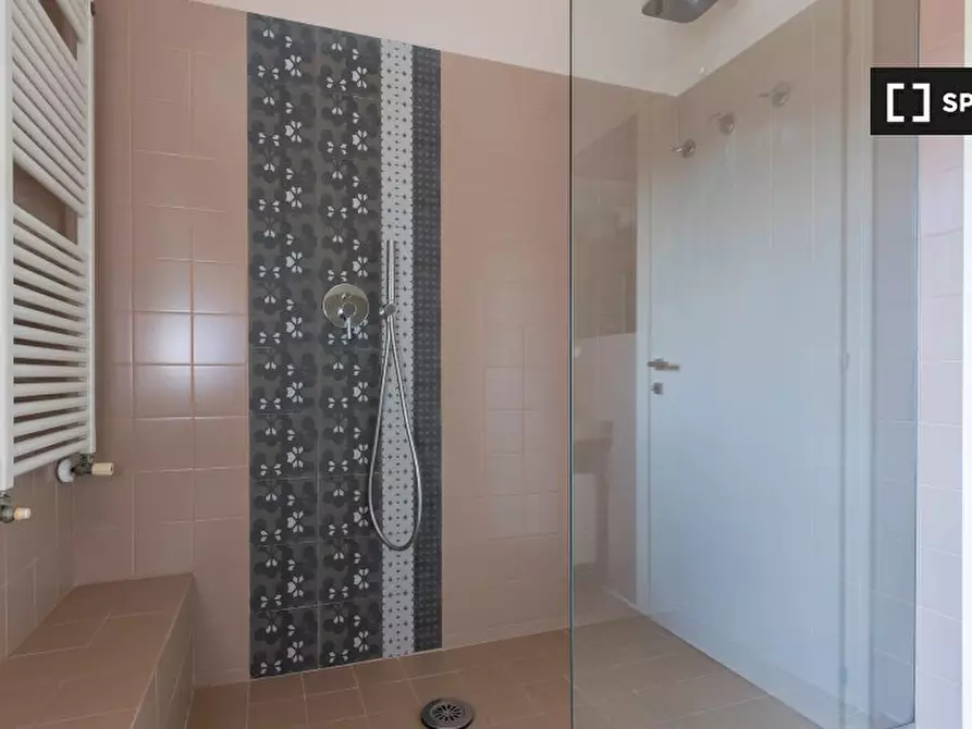 Immagine 15 di Appartamento in affitto  in Via Lecco a Milano