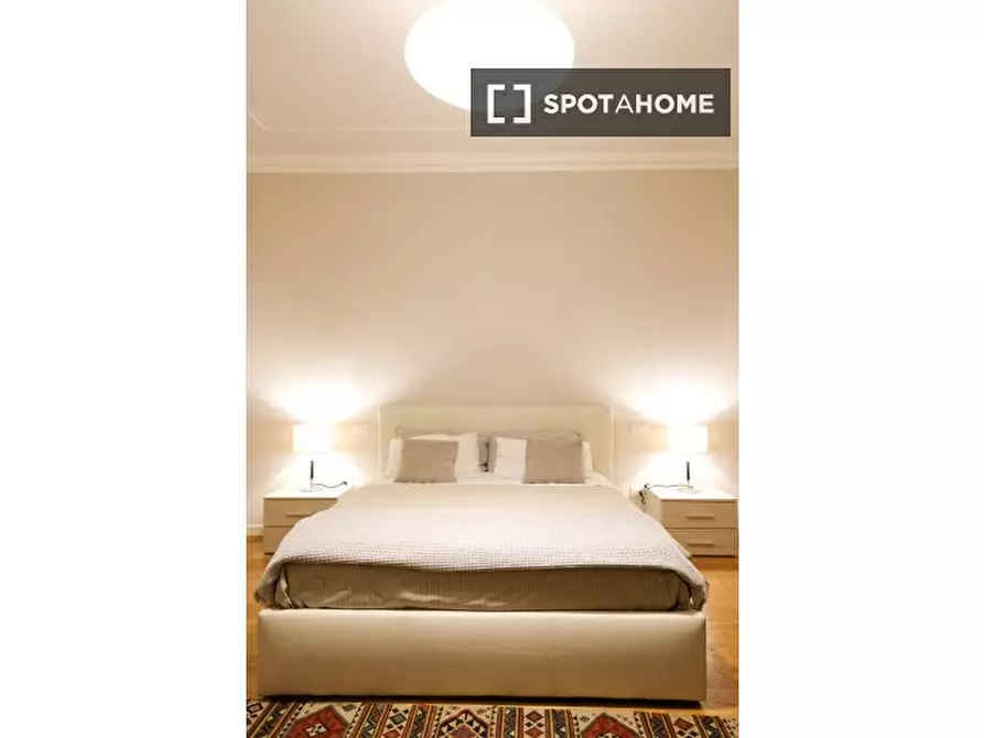 Immagine 10 di Appartamento in affitto  in Via S. Petronio Vecchio a Bologna