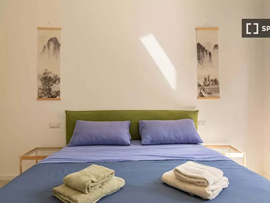 Immagine 16 di Appartamento in affitto  in Via Giacomo Barzellotti a Roma