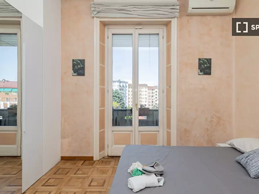 Immagine 1 di Camera condivisa in affitto  in Via Giovanni Battista Pergolesi a Milano