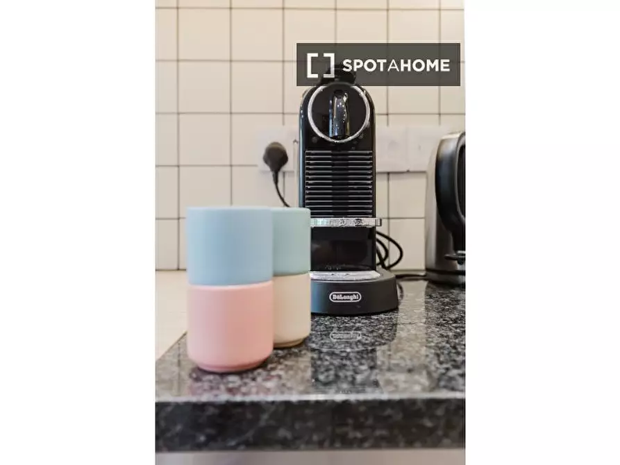 Immagine 11 di Appartamento in affitto  in Marcon Pl a Hackney