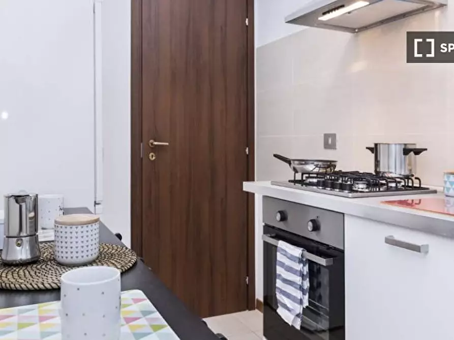 Immagine 10 di Camera condivisa in affitto  in Via Pasquale Fornari a Milano