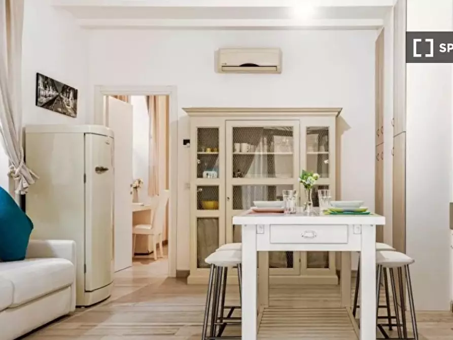 Immagine 6 di Appartamento in affitto  in Via Galeazzo Alessi a Milano