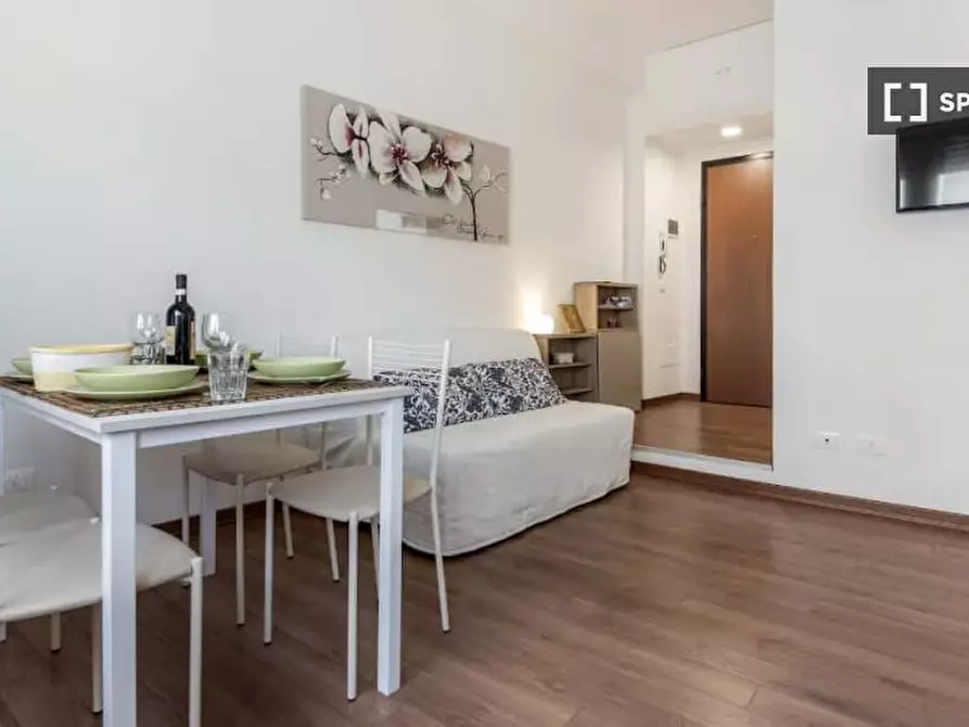 Immagine 2 di Appartamento in affitto  in Viale Francesco Redi a Firenze